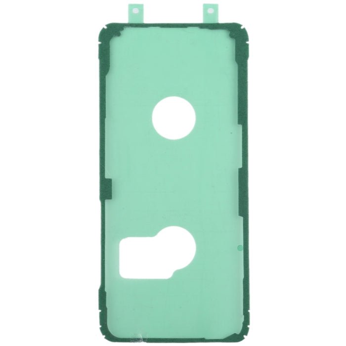 Para Samsung Galaxy S20 Ultra 10 piezas adhesivo de cubierta trasera