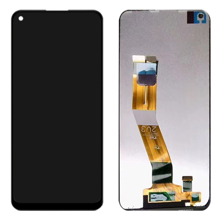 Pantalla LCD Original y Montaje Completo del Digitalizador para Samsung Galaxy A11