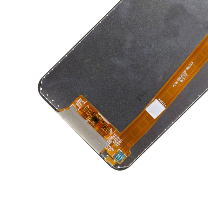 Pantalla LCD Original y Montaje Completo del Digitalizador para Samsung Galaxy A20e