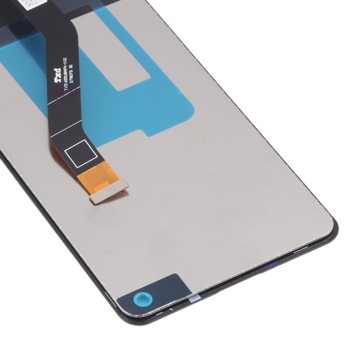 Pantalla LCD Original y Montaje Completo del Digitalizador para Samsung Galaxy A21