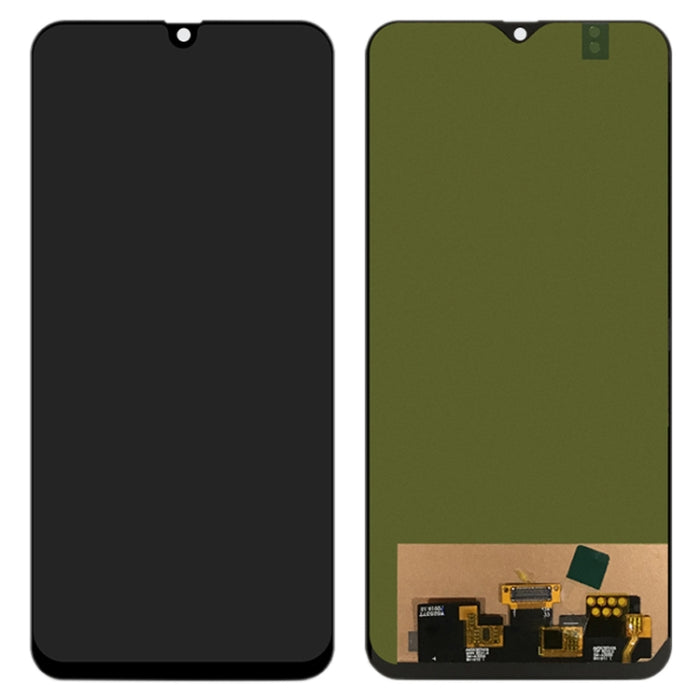 Pantalla LCD Original y Montaje Completo del Digitalizador para Samsung Galaxy A40S