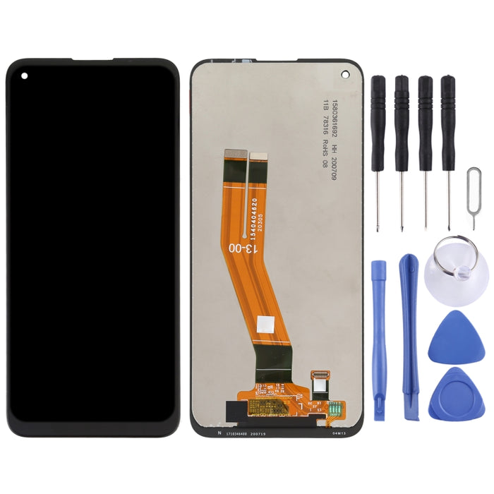 Pantalla LCD Original y Montaje Completo del Digitalizador para Samsung Galaxy M11