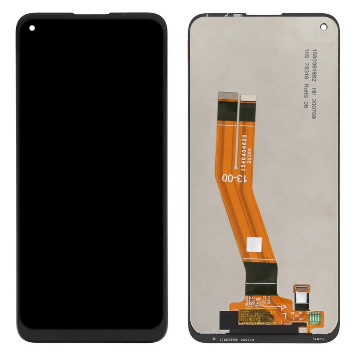 Pantalla LCD Original y Montaje Completo del Digitalizador para Samsung Galaxy M11