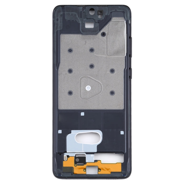 Para Samsung Galaxy S20+ Placa de bisel de marco medio
