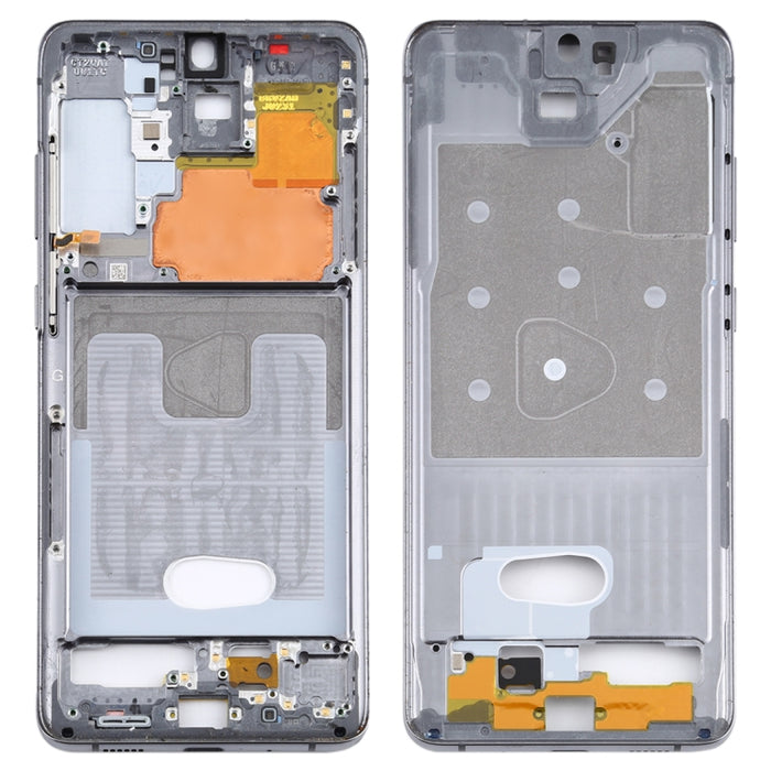 Para Samsung Galaxy S20+ Placa de bisel de marco medio