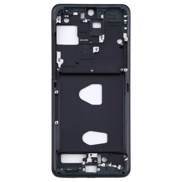 Para Samsung Galaxy S20 Ultra Placa de bisel de marco medio