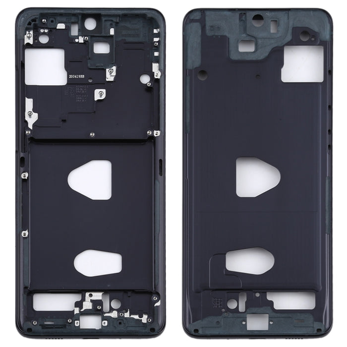 Para Samsung Galaxy S20 Ultra Placa de bisel de marco medio