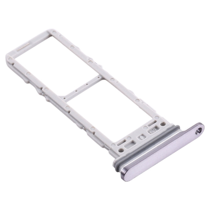 Para Samsung Galaxy Note20 Bandeja de tarjeta SIM + Bandeja de tarjeta SIM