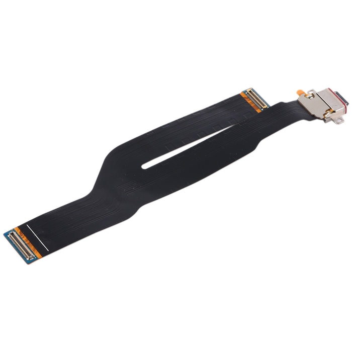 Para Samsung Galaxy Note20 Ultra / N986F Cable flexible de puerto de carga