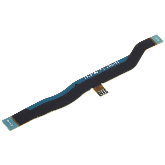 Para Samsung Galaxy Note20 5G / N981U Cable flexible LCD
