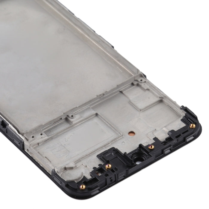 Pantalla LCD de material TFT y ensamblaje completo del digitalizador con marco para Samsung Galaxy M31 / Galaxy M31 Prime