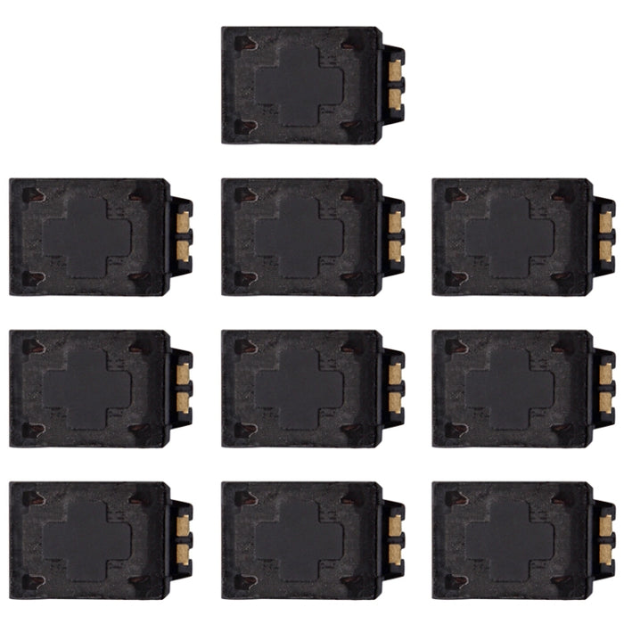 Para Samsung Galaxy A20 SM-A205 10 piezas altavoz timbre zumbador