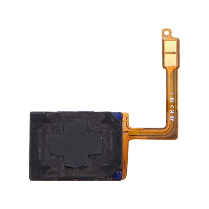 Para Samsung Galaxy J6 2018 SM-J600 10 piezas altavoz timbre zumbador