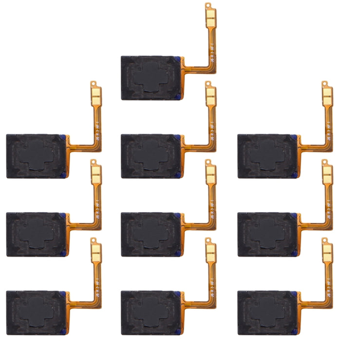 Para Samsung Galaxy J6 2018 SM-J600 10 piezas altavoz timbre zumbador