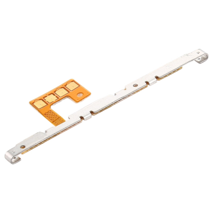 Para Samsung Galaxy Tab S3 9.7 SM-T820 / T823 / T825 / T827 Botón de encendido y botón de volumen Cable flexible