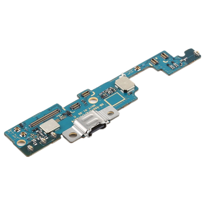 Para Samsung Galaxy Tab S3 9.7 SM-T820 / T823 / T825 / T827 Placa de puerto de carga