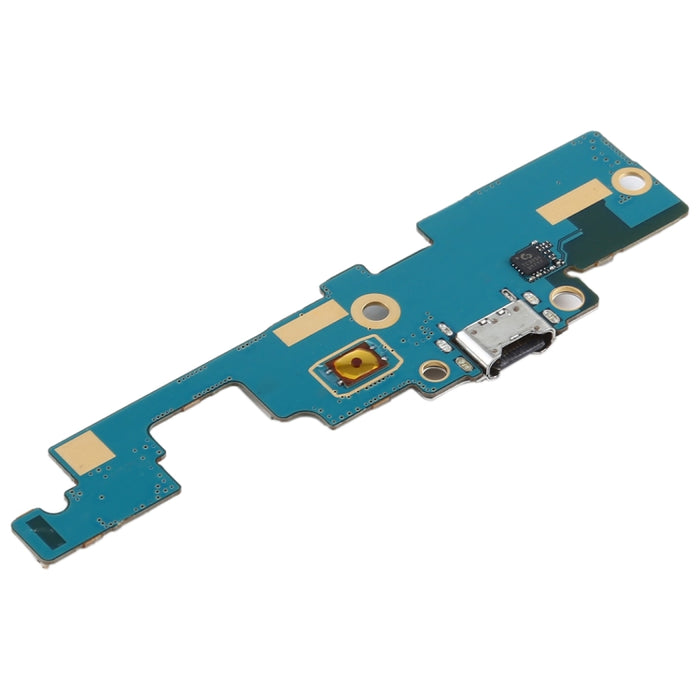 Para Samsung Galaxy Tab S3 9.7 SM-T820 / T823 / T825 / T827 Placa de puerto de carga