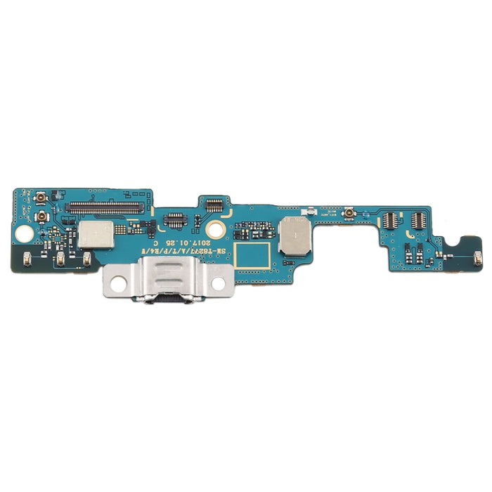 Para Samsung Galaxy Tab S3 9.7 SM-T820 / T823 / T825 / T827 Placa de puerto de carga