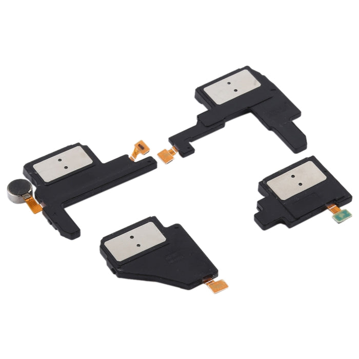 Para Samsung Galaxy Tab S3 9.7 SM-T820 / T823 / T825 / T827 4 piezas altavoz timbre zumbador