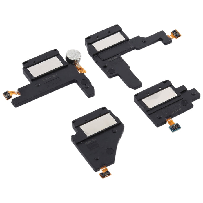 Para Samsung Galaxy Tab S3 9.7 SM-T820 / T823 / T825 / T827 4 piezas altavoz timbre zumbador