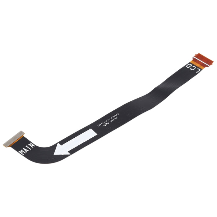 Para Samsung Galaxy Tab S7 / SM-870 Cable flexible LCD