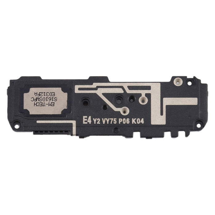 Para Samsung Galaxy S20+ Altavoz Timbre Timbre