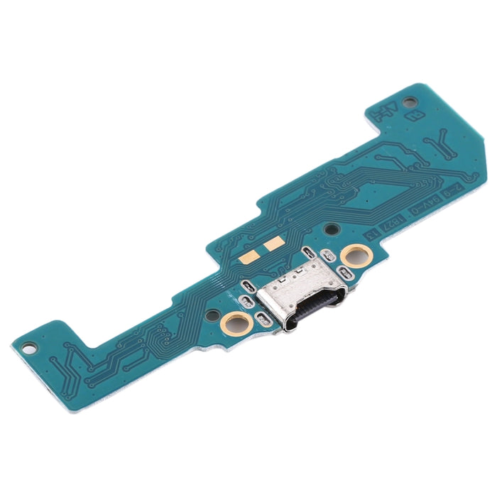 Para Samsung Galaxy Tab A 10.5 / SM-T590 / SM-T595 Placa de puerto de carga