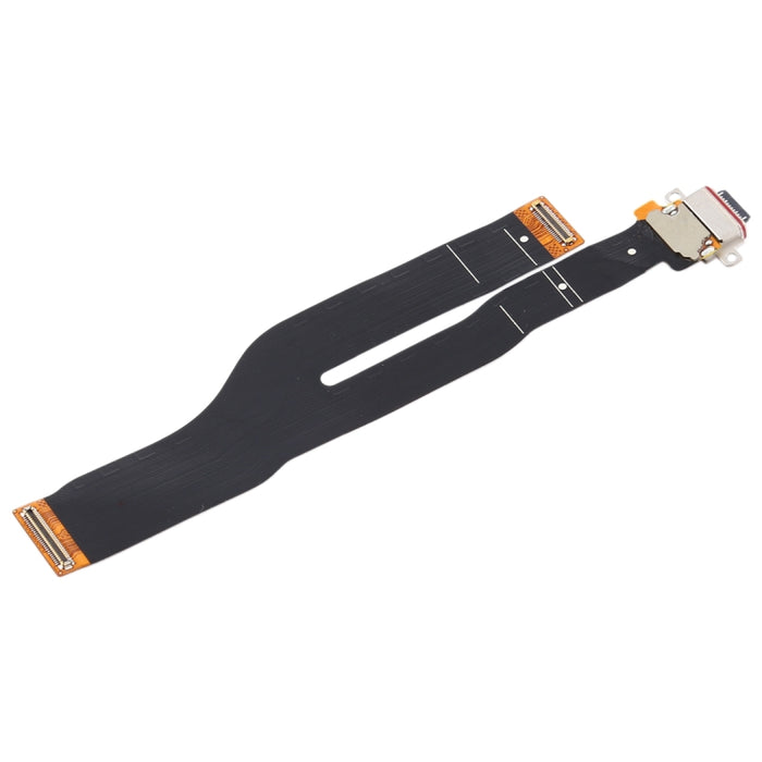 Para Samsung Galaxy Note20 / SM-N980F Cable flexible de puerto de carga original