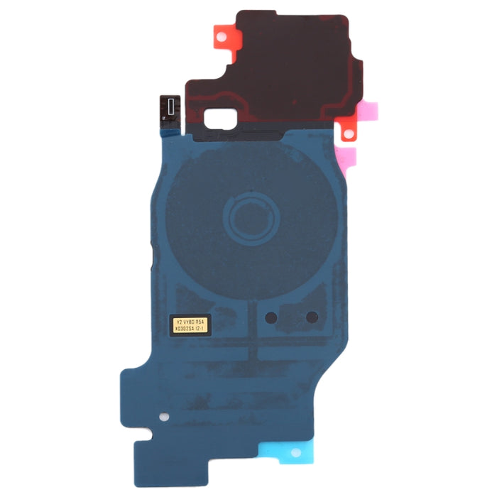 Para Samsung Galaxy S20+ Módulo de carga inalámbrica NFC