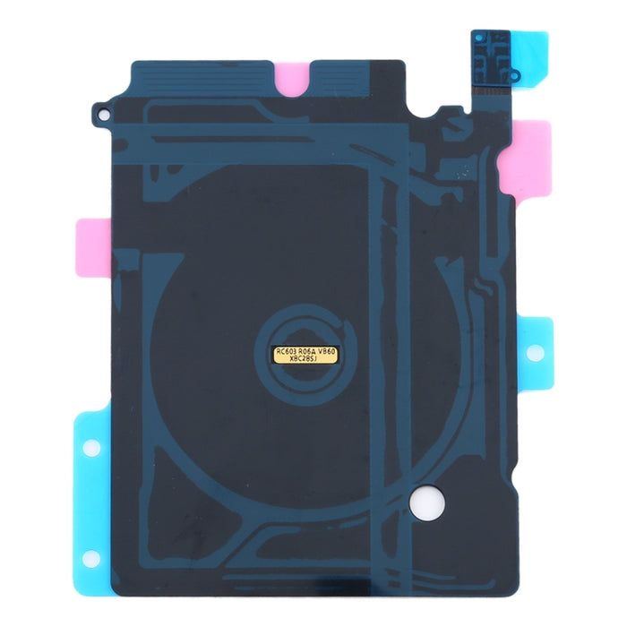 Para Samsung Galaxy S10 Módulo de carga inalámbrica NFC