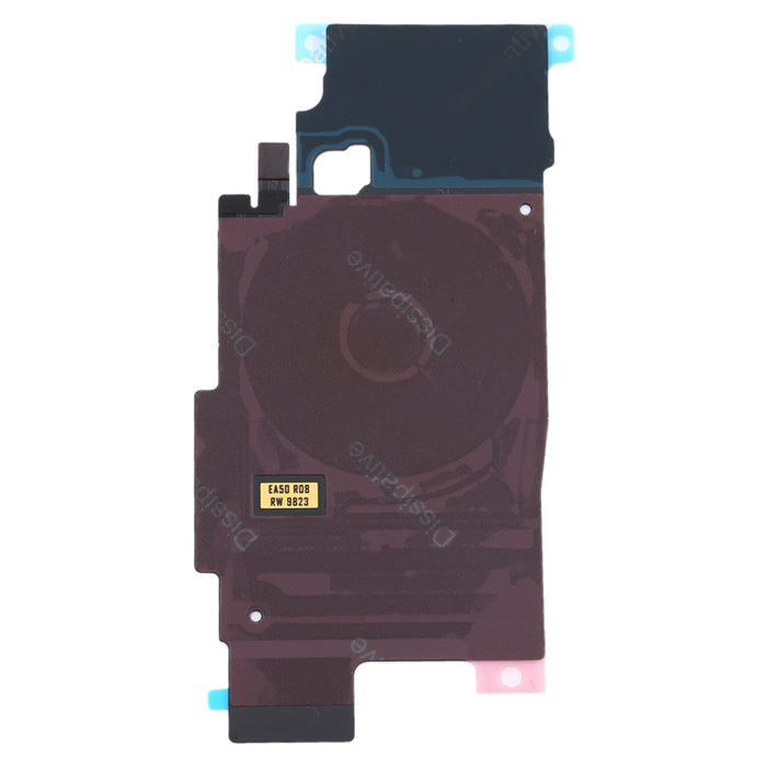 Para módulo de carga inalámbrica NFC Samsung Galaxy Note10