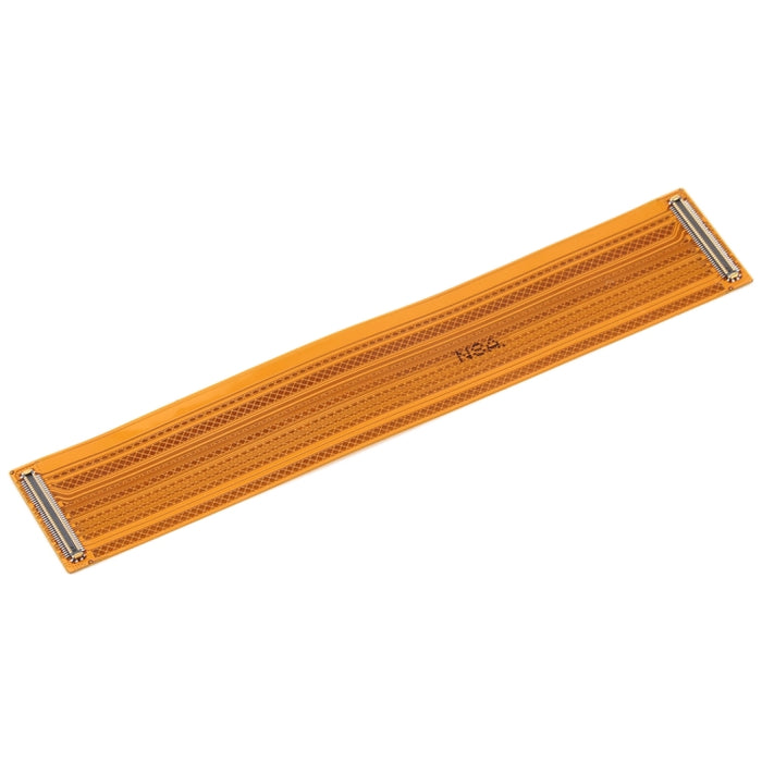 Para Samsung Galaxy M31s / SM-M317F Cable flexible de placa base