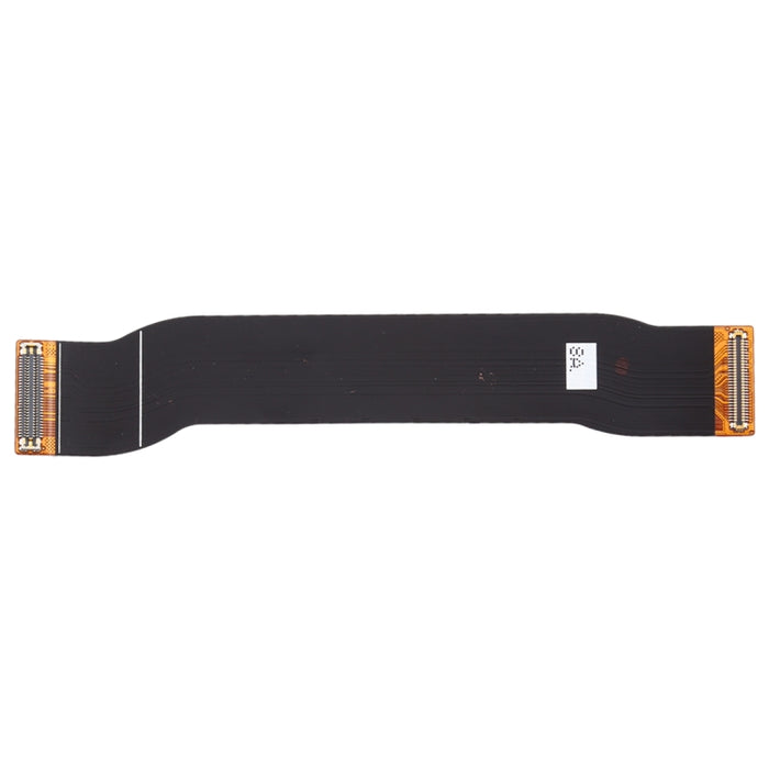 Para Samsung Galaxy Note20 5G / SM-N981U Cable flexible de placa base