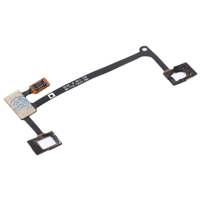 Para Samsung Galaxy Tab S2 8.0 / T710 / T715 Cable flexible de sensor y retorno a casa