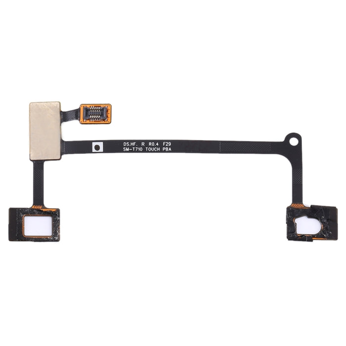 Para Samsung Galaxy Tab S2 8.0 / T710 / T715 Cable flexible de sensor y retorno a casa