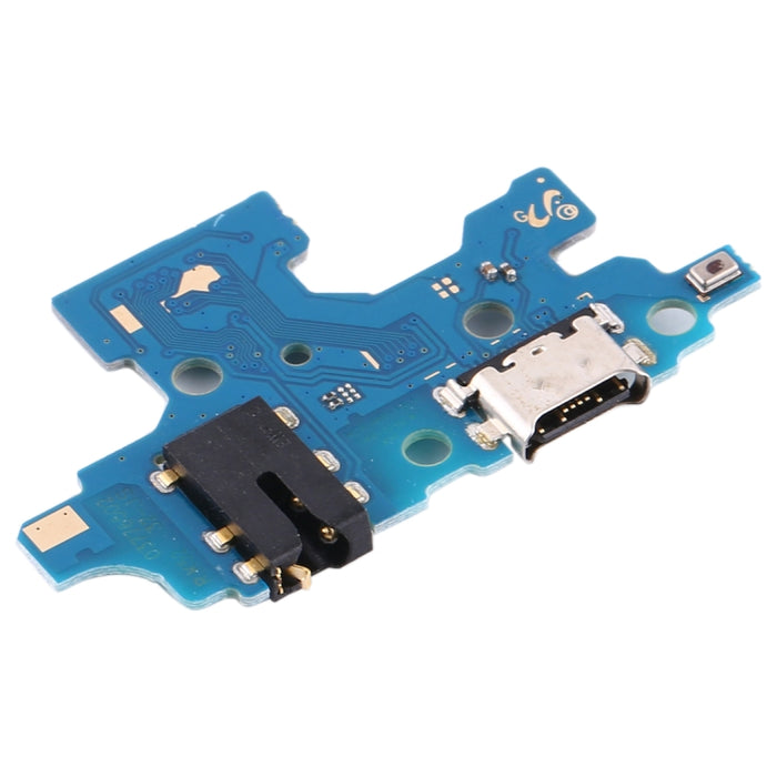 Para Samsung Galaxy A41 / SM-A415 Placa de puerto de carga