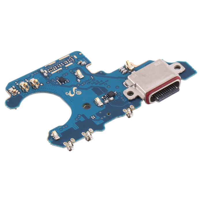 Para Samsung Galaxy Note10 5G / N971N Placa de puerto de carga