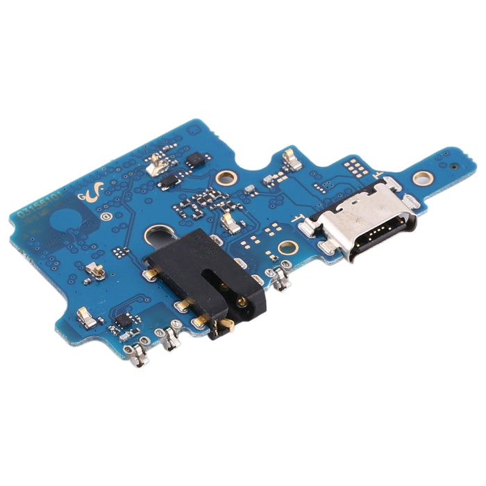 Para Samsung Galaxy Note 10 Lite / SM-N770F Placa de puerto de carga