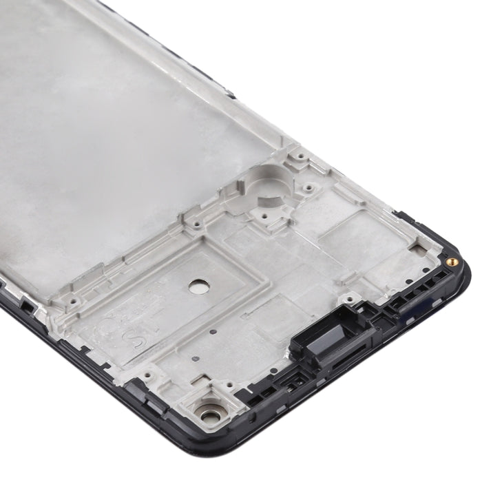 Pantalla LCD y digitalizador de montaje completo con marco para Samsung Galaxy A21s / SM-A217