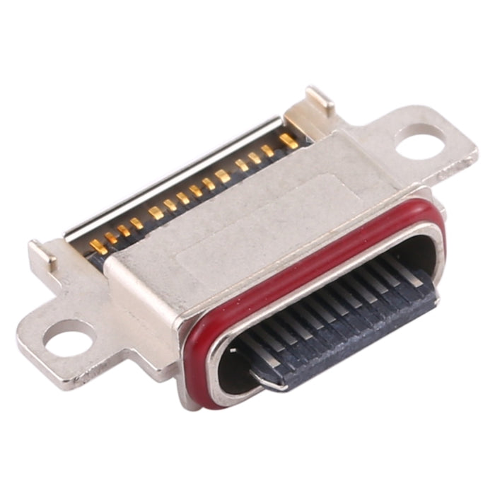 Para conector de puerto de carga Samsung Galaxy Note10+ / Note10