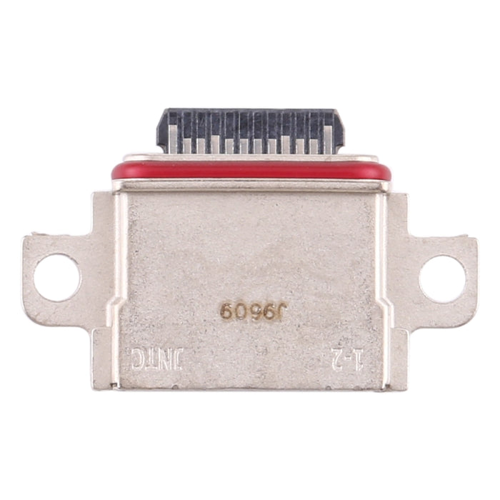 Para conector de puerto de carga Samsung Galaxy Note10+ / Note10