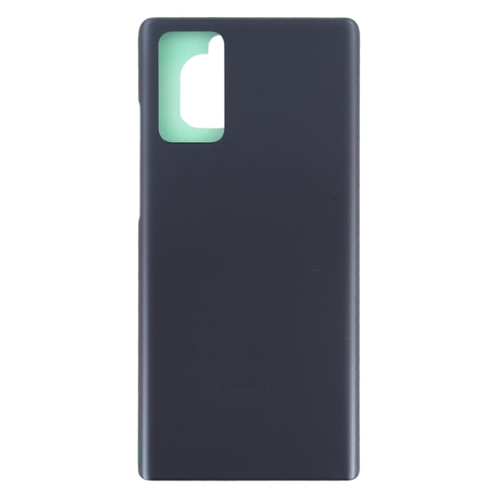 Para Samsung Galaxy Note20 tapa trasera de batería