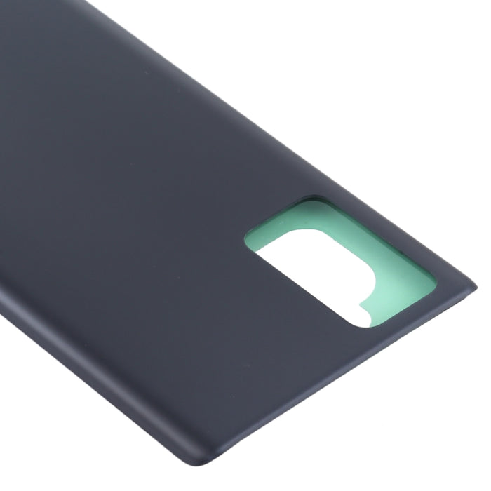 Para Samsung Galaxy Note20 tapa trasera de batería