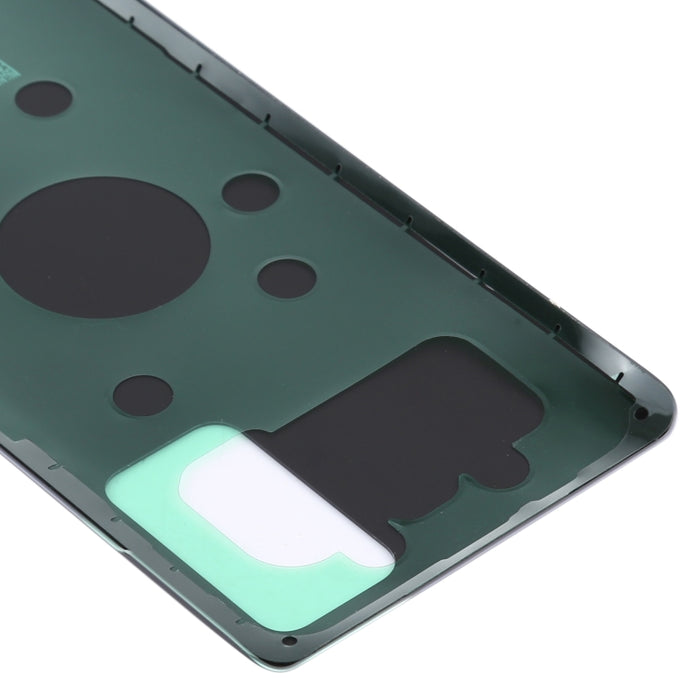 Para Samsung Galaxy Note20 tapa trasera de batería