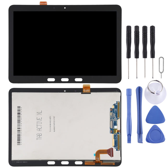 Montaje completo de pantalla LCD y digitalizador para Samsung Galaxy Tab Active Pro SM-T540/T545/T547