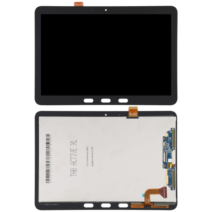 Montaje completo de pantalla LCD y digitalizador para Samsung Galaxy Tab Active Pro SM-T540/T545/T547