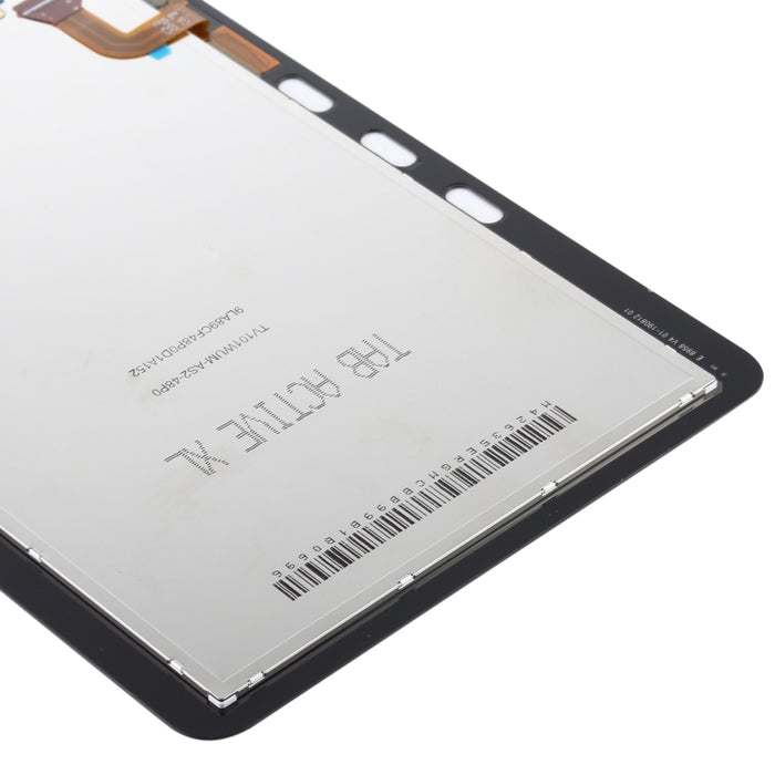 Montaje completo de pantalla LCD y digitalizador para Samsung Galaxy Tab Active Pro SM-T540/T545/T547