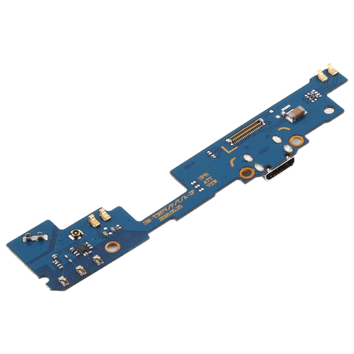 Para Samsung Galaxy Tab A 8.0 (2018) SM-T387 Placa de puerto de carga