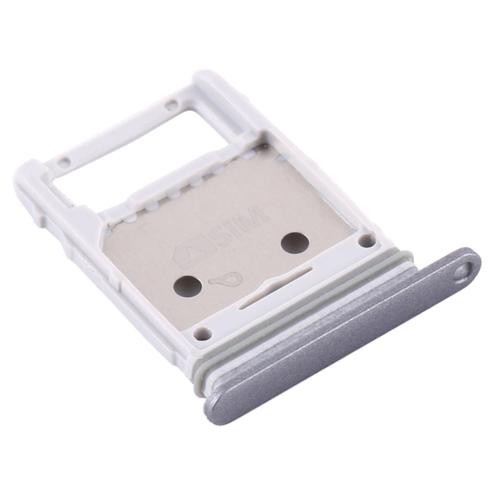 Para Samsung Galaxy Tab S6 SM-T860 Bandeja de tarjeta SIM + Bandeja de tarjeta Micro SD