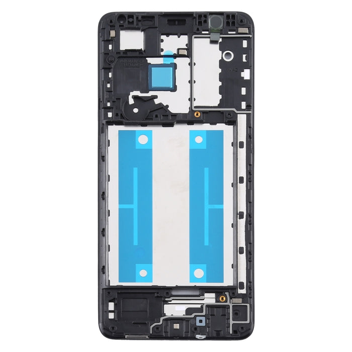 Para Samsung Galaxy A01 Core SM-A013 Carcasa frontal Marco LCD Placa de bisel